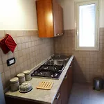 Residenza Marconi's Nest Апартаменты Сикульяна