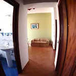Residenza Marconi's Nest Апартаменты *