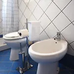 Апартаменты Residenza Marconi's Nest Сикульяна