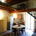 Апартаменты Residenza Marconi's Nest