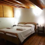Residenza Marconi's Nest Апартаменты *