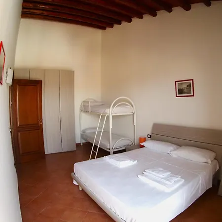 Residenza Marconi's Nest *