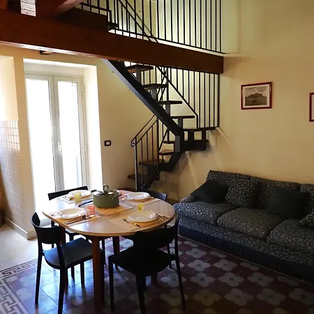 Residenza Marconi's Nest Апартаменты