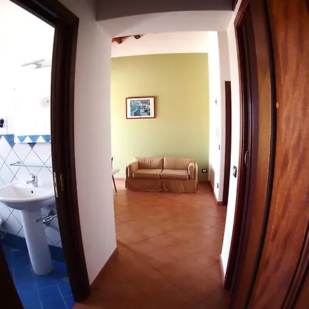 Residenza Marconi's Nest Apartment *