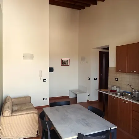 Residenza Marconi's Nest