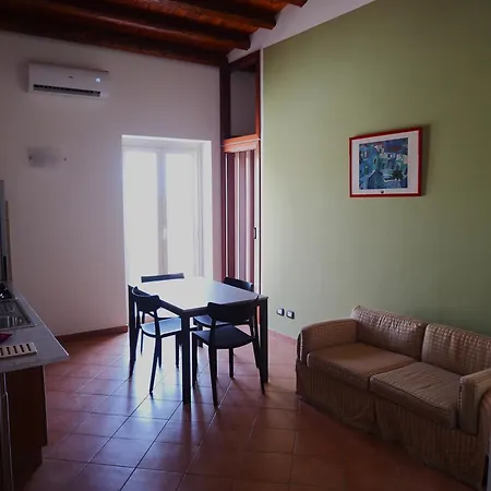 Residenza Marconi's Nest