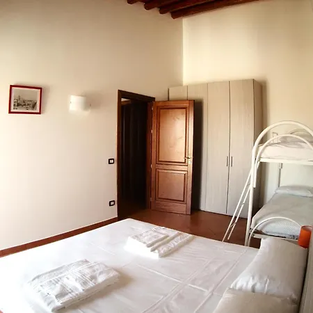 Apartment Residenza Marconi's Nest *