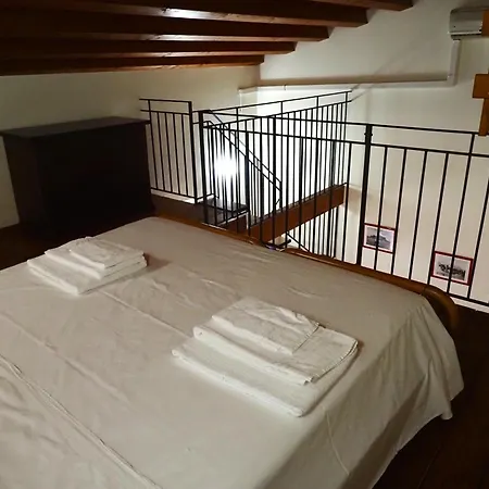 Residenza Marconi's Nest Apartment *