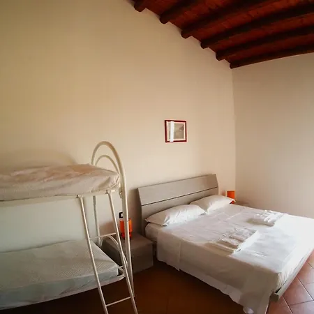 Residenza Marconi's Nest Siculiana