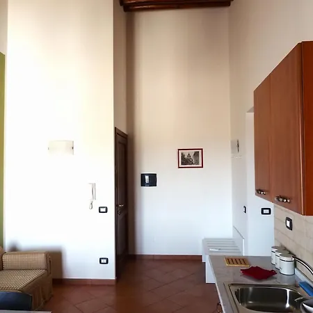Residenza Marconi's Nest