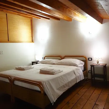 Residenza Marconi's Nest Apartment *
