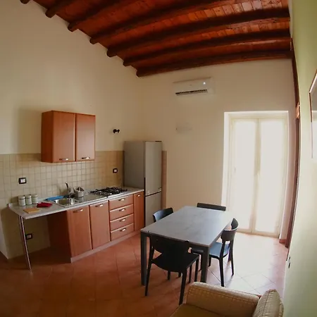 Residenza Marconi's Nest Apartment